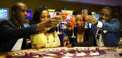 Karamba online casino money