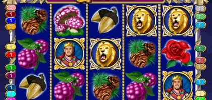 Wild Dice casino