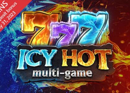 Deal Or No Deal online slot