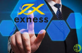Exness Forex Broker Your Gateway to Trading Success
