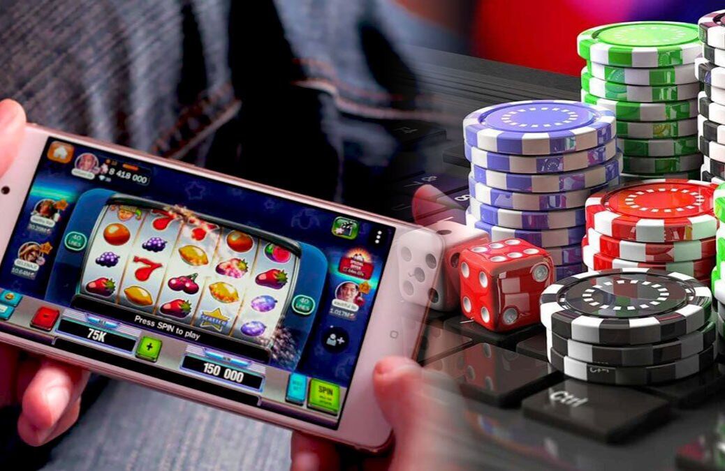 Experience Luxury and Excitement at Palm Casino 11