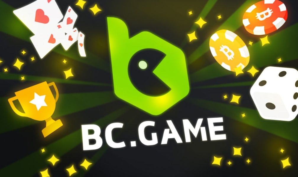 Explore the Thrills of BC.Game Online Crypto