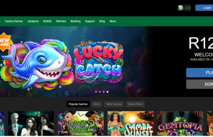 zar casino no deposit bonus codes 2019