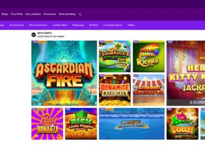 release the kraken Casino