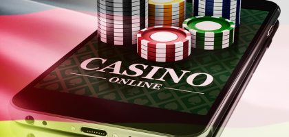 Autentificare Immerion casino Romania