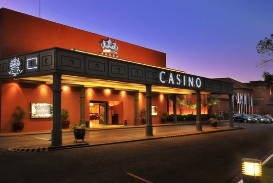 online casinos