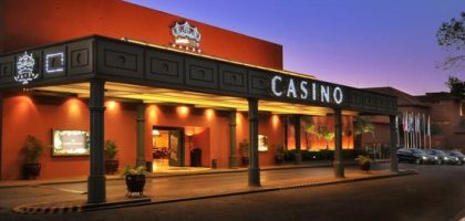 Fairytale gokkast casino