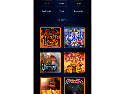 casino app online