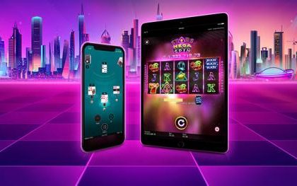casino Joker Poker slot