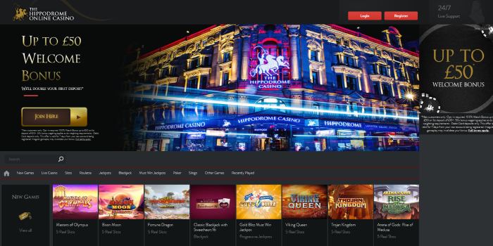 casino moons app