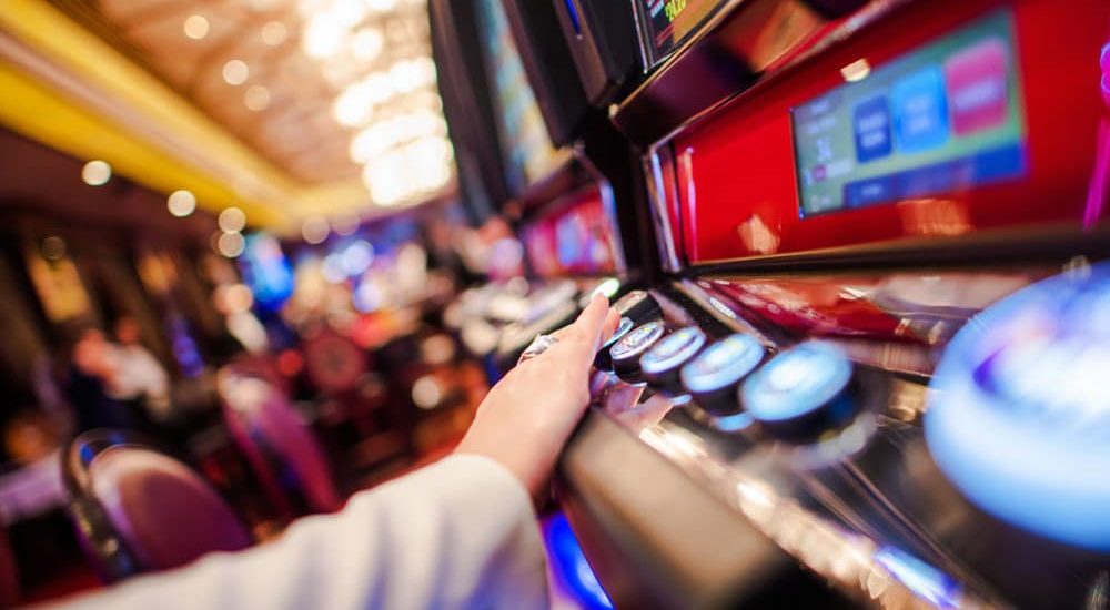 online casino games that accept paypal