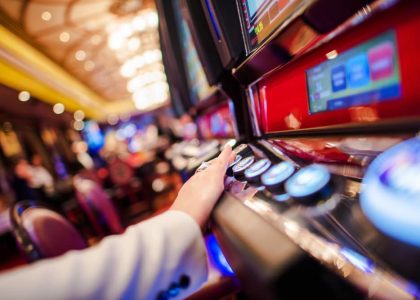 online casino games that accept paypal