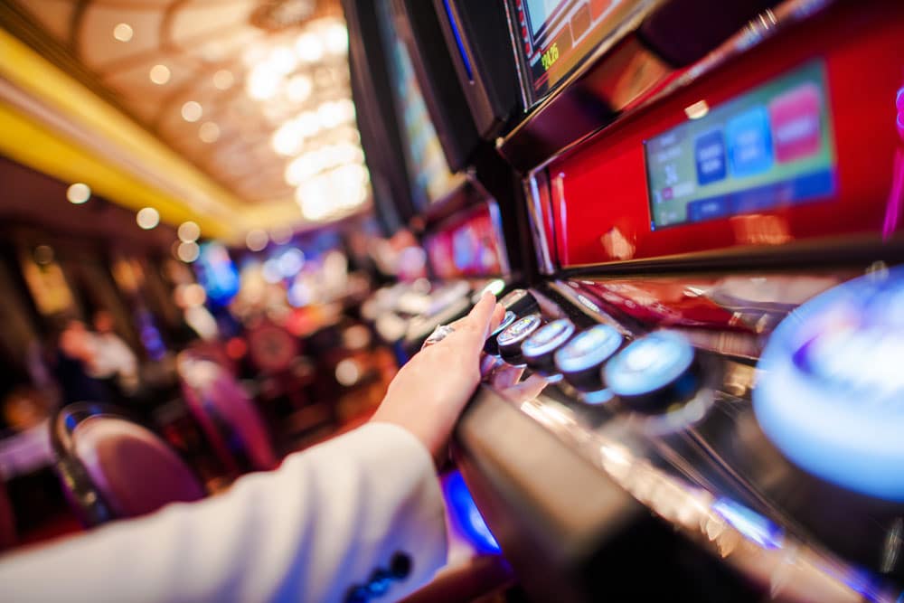 online casino games that accept paypal