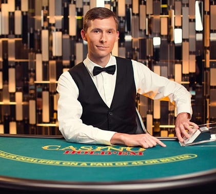  online casino