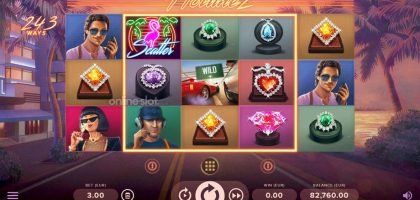 4 crowns online casino