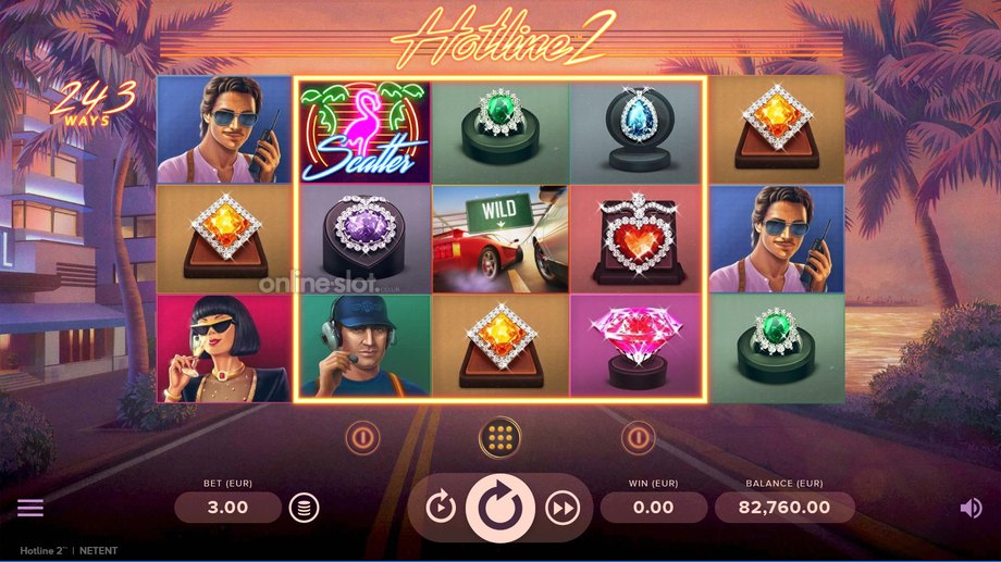4 crowns online casino