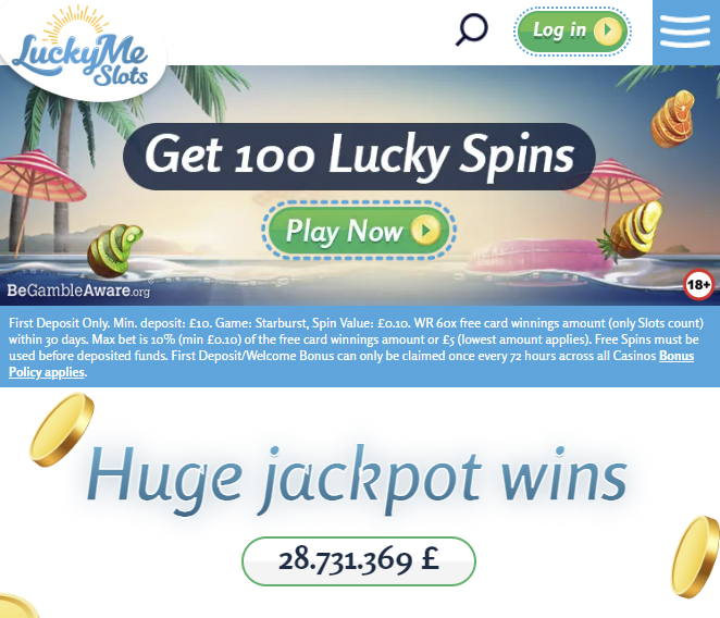 the online casino review