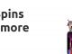 Springbok 100 free spins no deposit