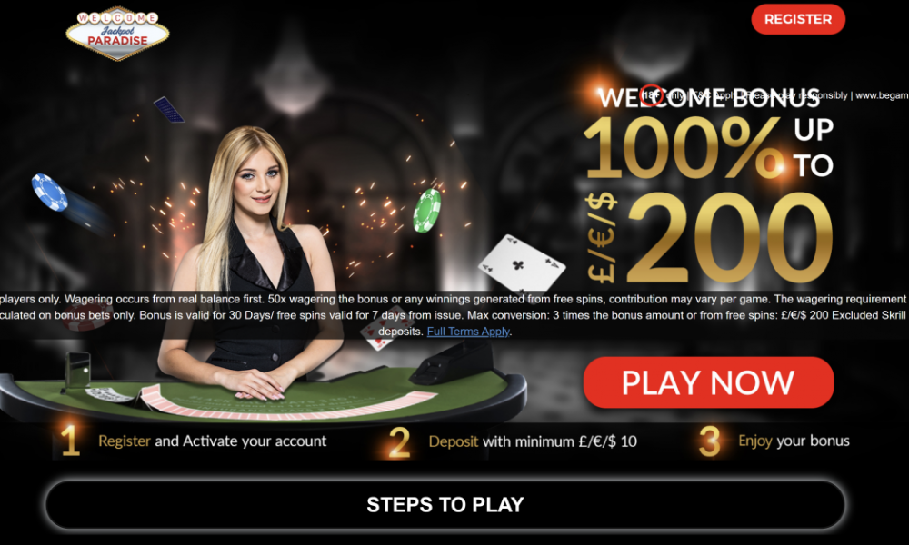 online casino washington state