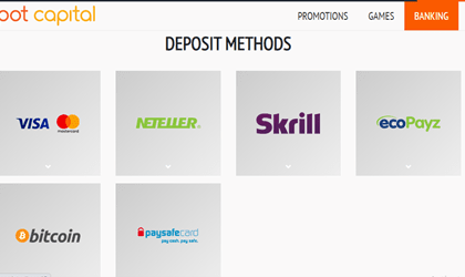 top 5 best online casino