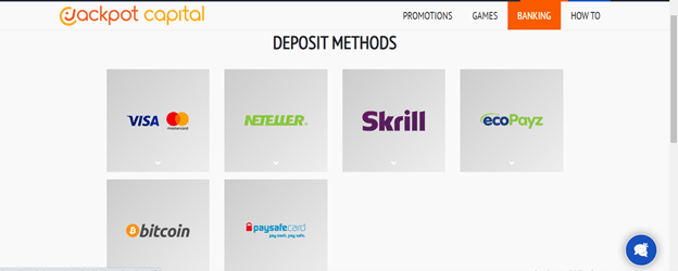 top 5 best online casino