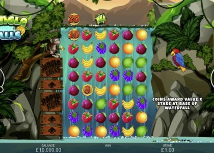 pokie spins