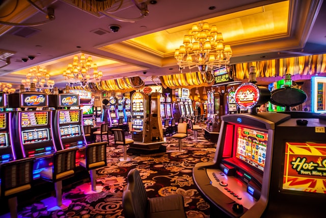 casino king app
