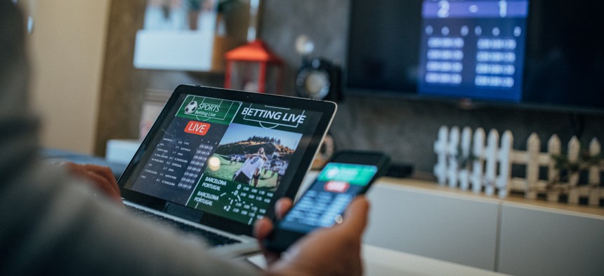 Kwanzaa Bet Celebração e Apostas com Significado