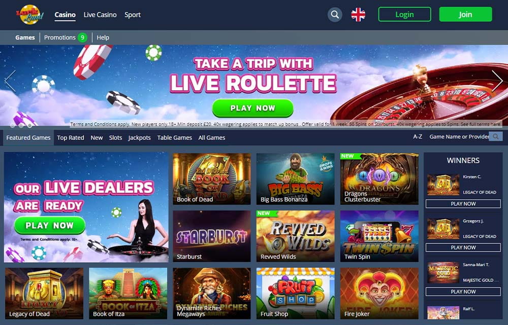 ChachaBet casino