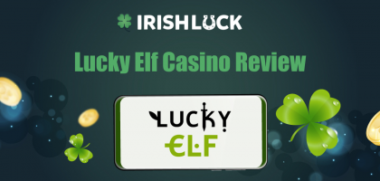 #1 online casino