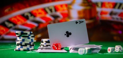casino Lucky Live