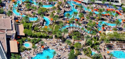 Casinos online echtes Geld
