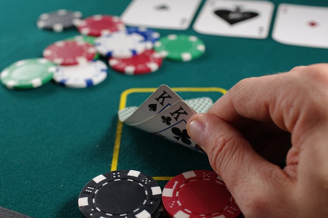 Casino The Wish Master