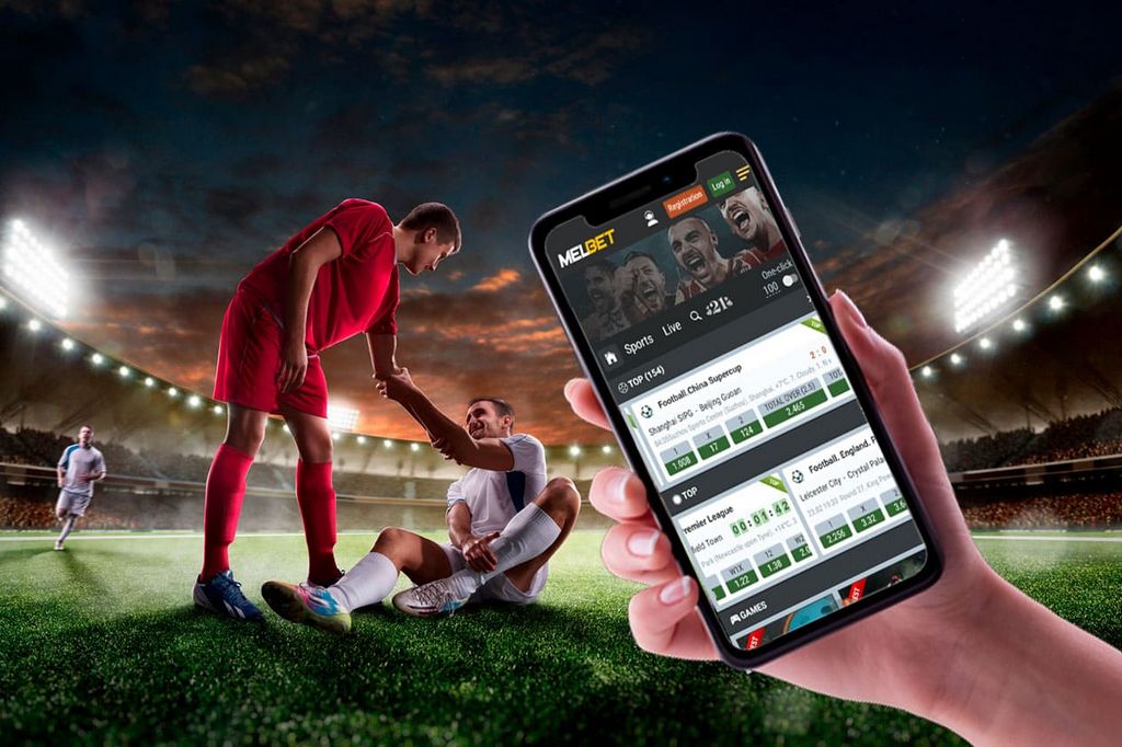 Melbet app Download and install Application absolutely free in 2025