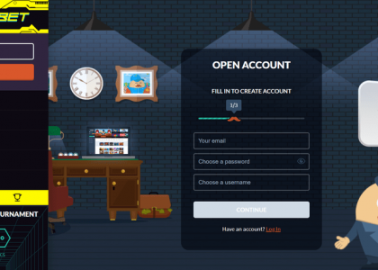 best online casinos for u.s. players