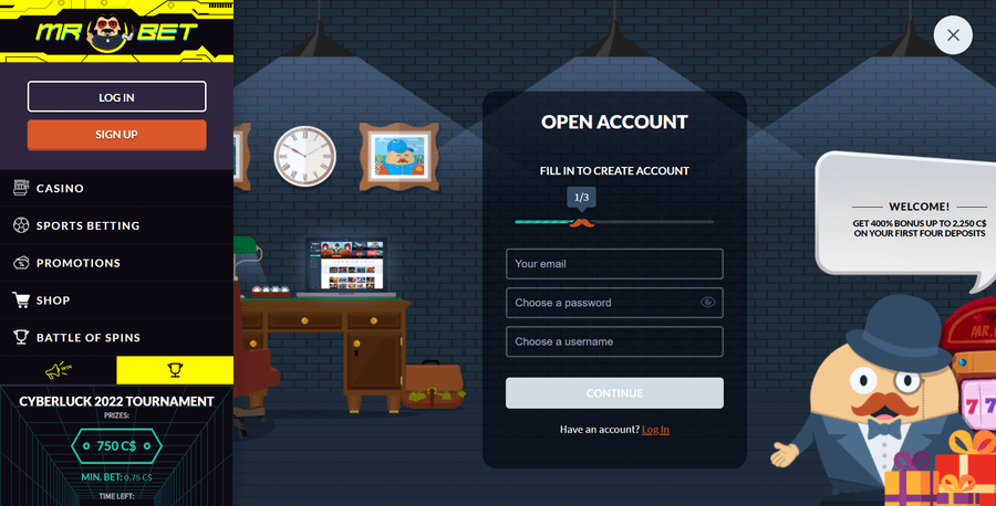 best online casinos for u.s. players
