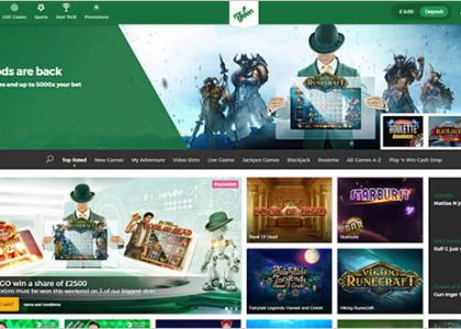 no deposit casino bonus december 2020