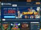 best online casino deposit bonus