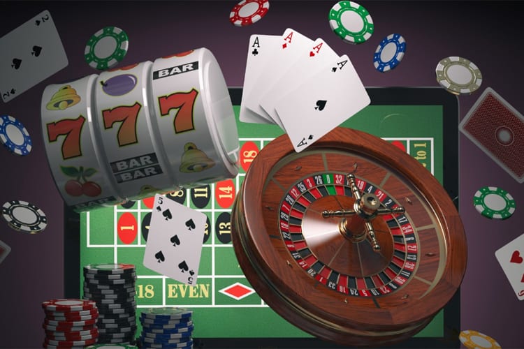 spinata grande Slot Machine