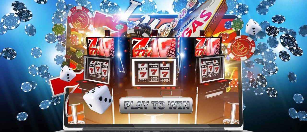 7 sins Slot Machine