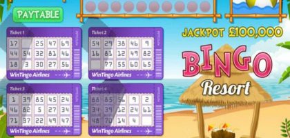 best online casino odds