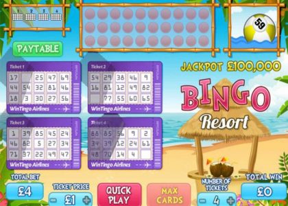 best online casino odds