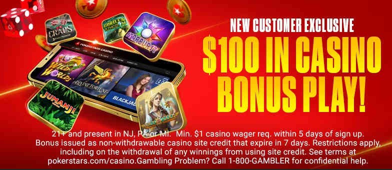 no deposit bonus casino offers