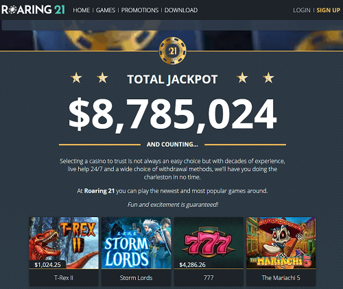 Lucky Haunter online slot machine
