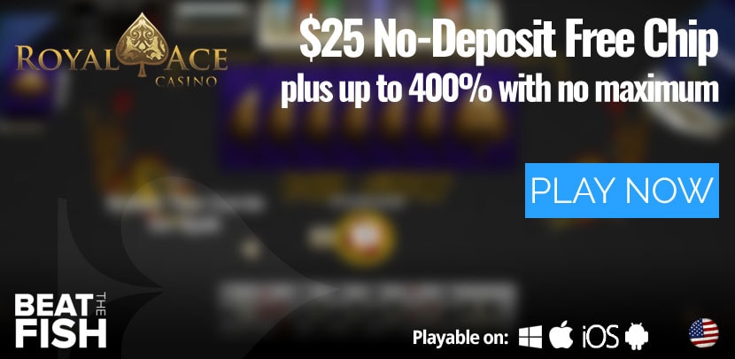 online casino 2020 usa