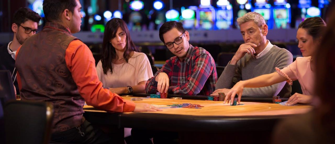 novomatic casino nederland