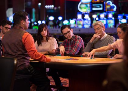 novomatic casino nederland