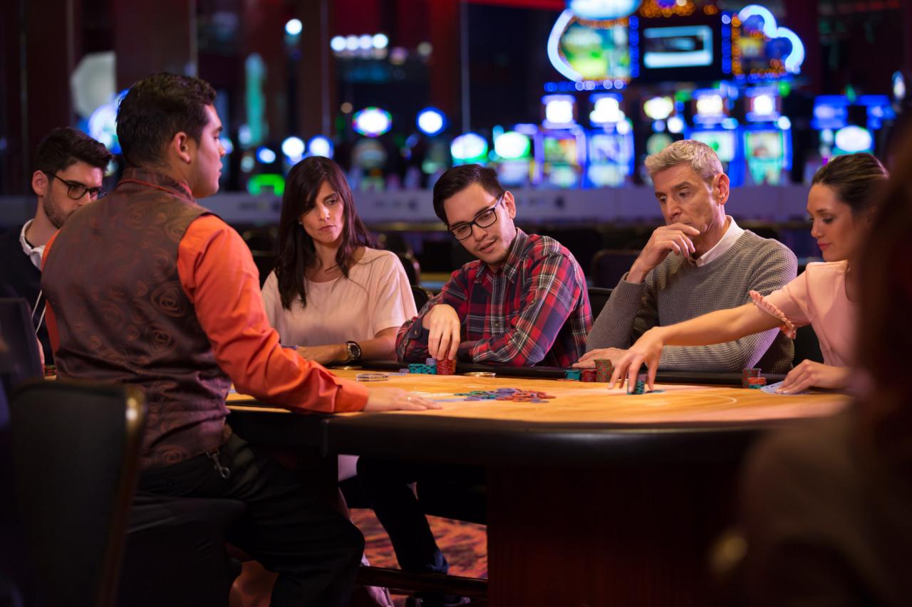 novomatic casino nederland