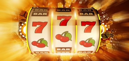 casino slot online english