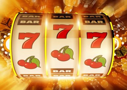 casino slot online english